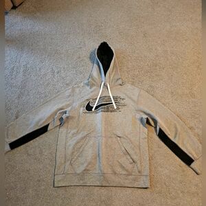 Nike sweatshirt